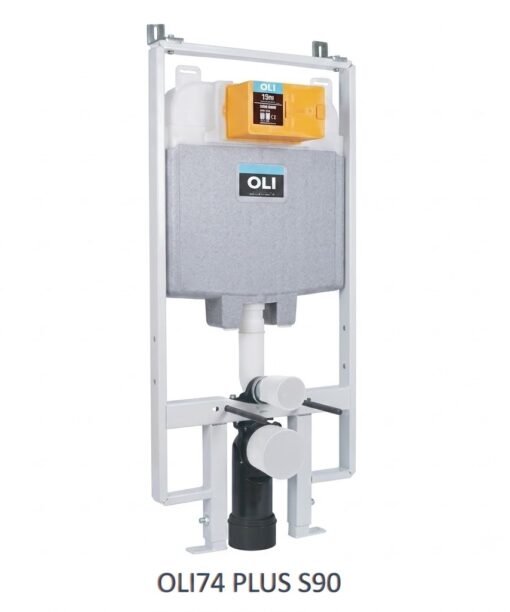 OLI74 PLUS S90