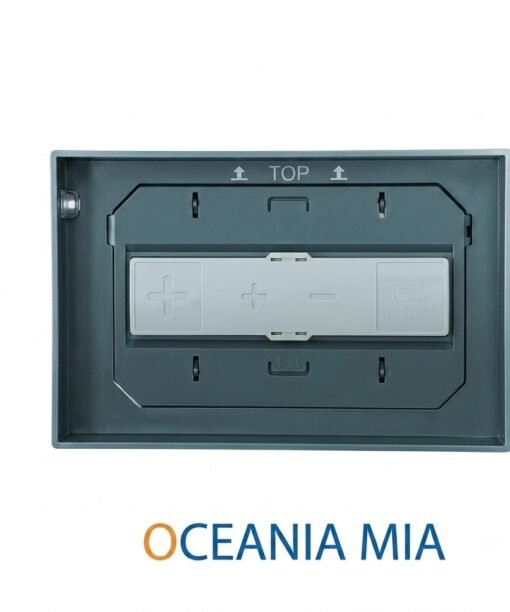 OCEANIA MIA