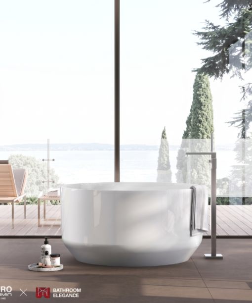 Fio Mineraltek Bathtub Ø 125_001