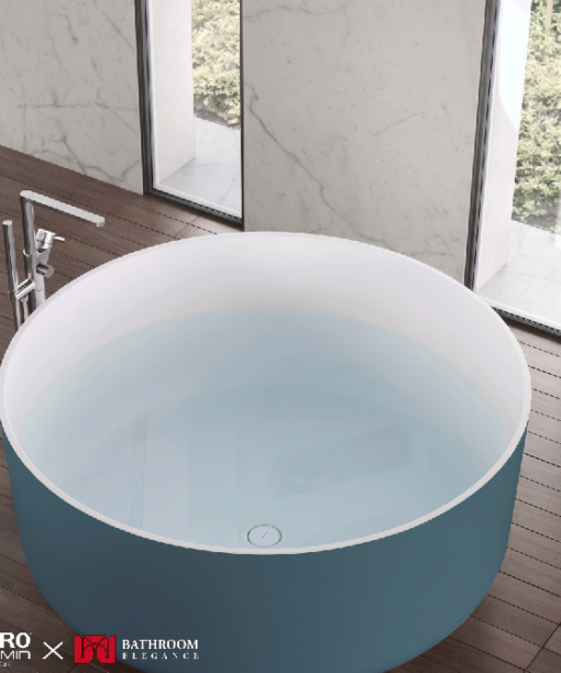 Fio Mineraltek Bathtub Ø 125_002