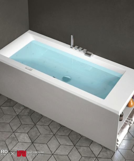 Mode Hydromassage Tubs_003