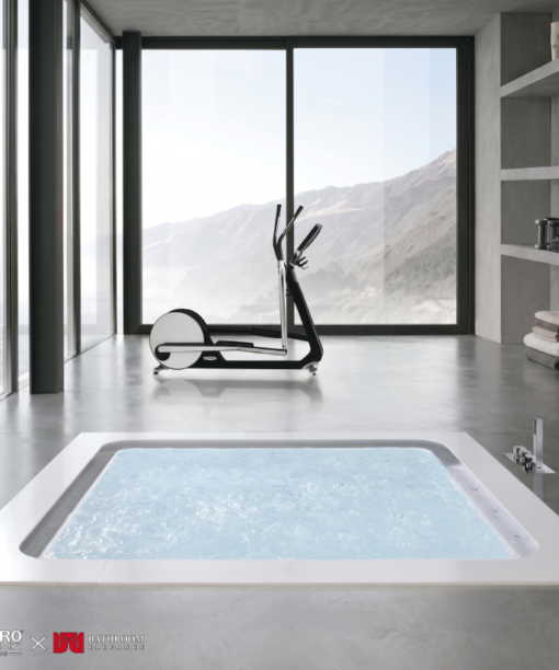 Infinity Bolla Q Hydromassage Tubs_001