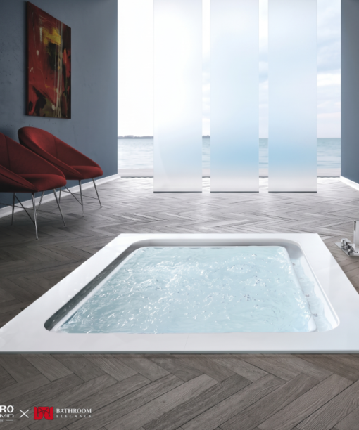Infinity Bolla R Hydromassage Tubs_001
