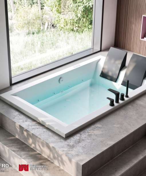 Era Plus Hydromassage Tubs_001