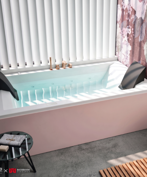 Era Plus Hydromassage Tubs_002