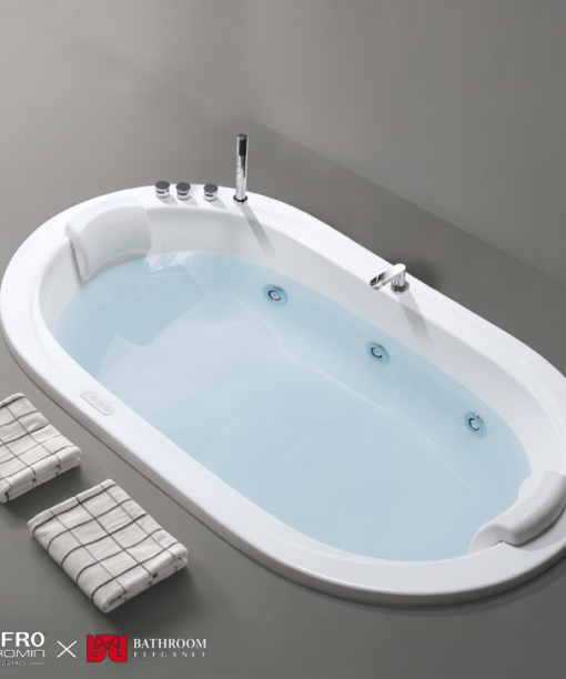 OASY BATHTUB