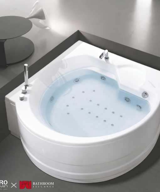 Igloo Whirlpool Bathtub_001