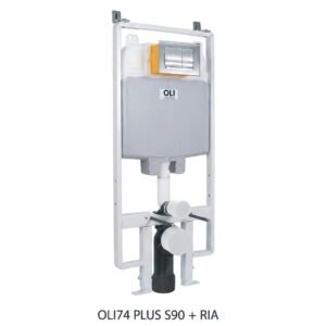 OLI74 PLUS S90 + RIA