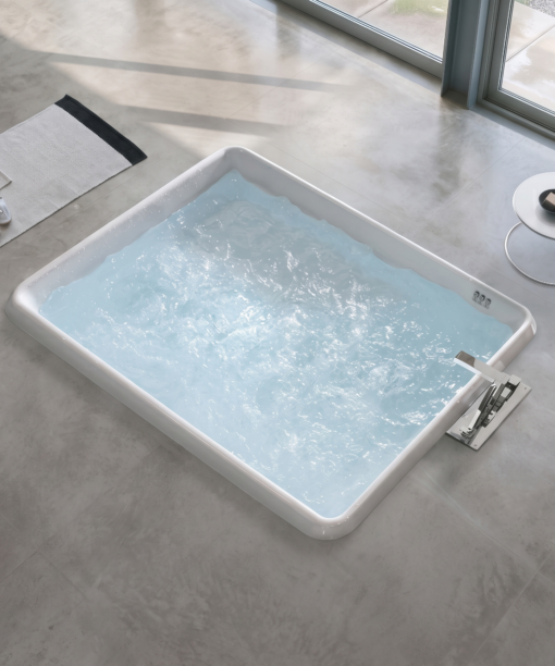 BOLLLA R HYDROMASSAGE TUBS