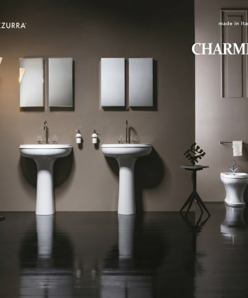 CHARME