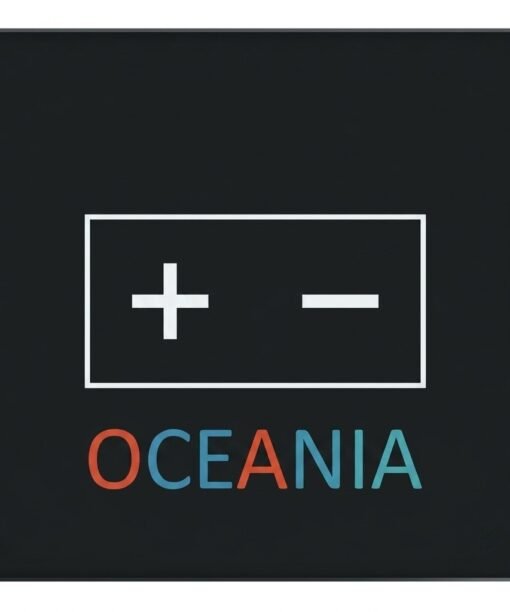 OCEANIA