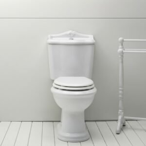 JUBILAEUM TOILET BOWL