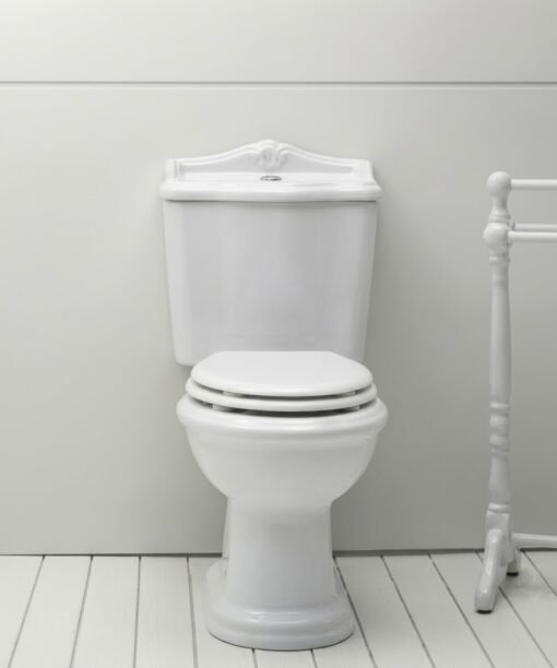 JUBILAEUM TOILET BOWL