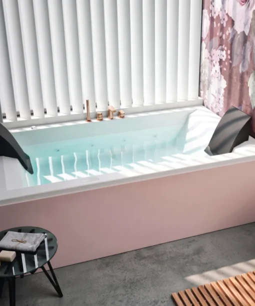 ERA PLUS HYDROMASSAGE TUBS