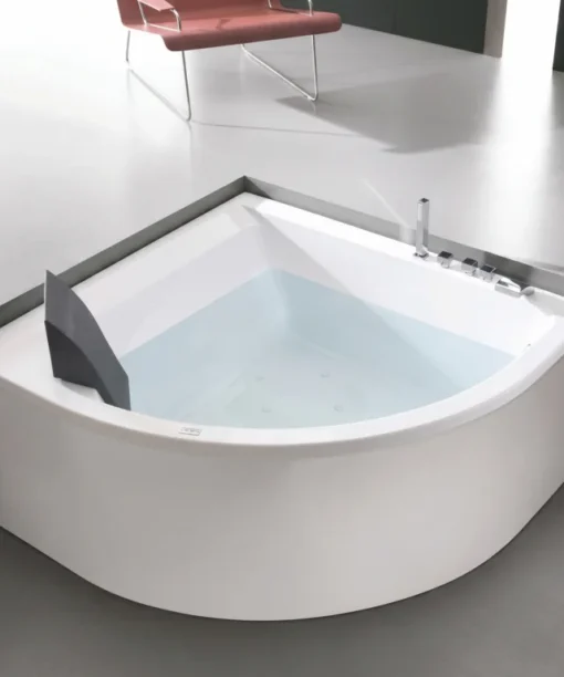 ERA HYDROMASSAGE TUBS