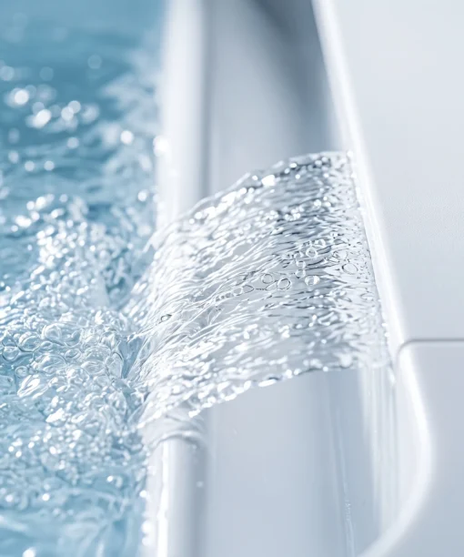 INFINITY BOLLA R HYDROMASSAGE TUBS
