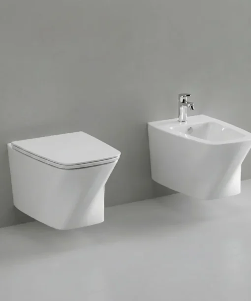 HERA TOILET BOWL