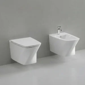 HERA TOILET BOWL